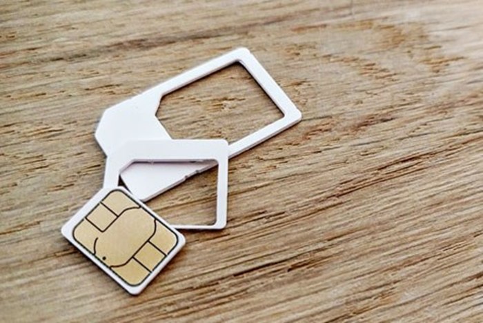 В России вводят запрет на продажу sim-карт в интернете