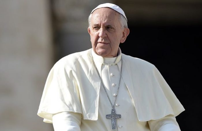 Папа Римский приравнял аборт к услугам киллера