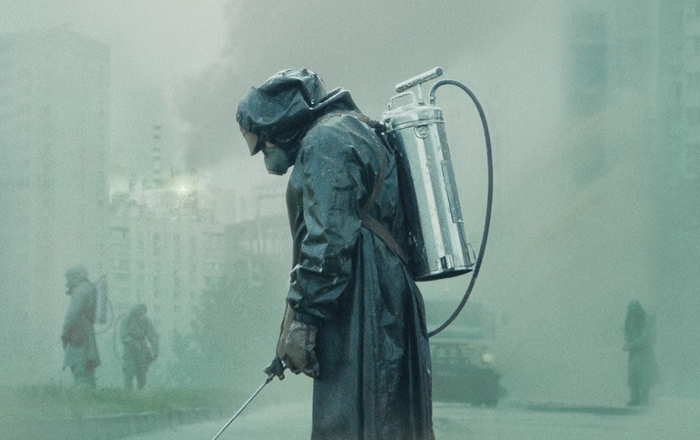 Сериал "Чернобыль" оказался популярнее "Игры престолов"