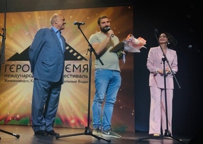 Гран-при кинофестиваля "Герой и время" получил фильм Амичаи Гринберга "Свидетельство"