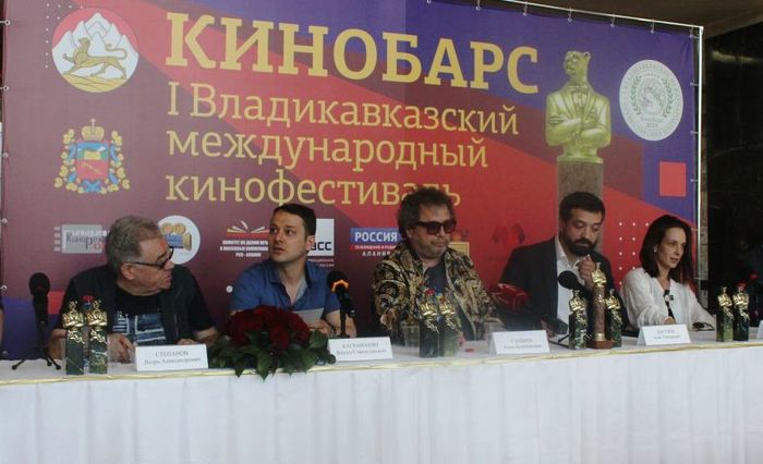 Объявлены лауреаты фестиваля "Кинобарс"