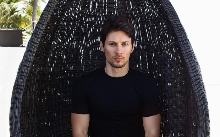Павел Дуров решил прожить месяц без еды