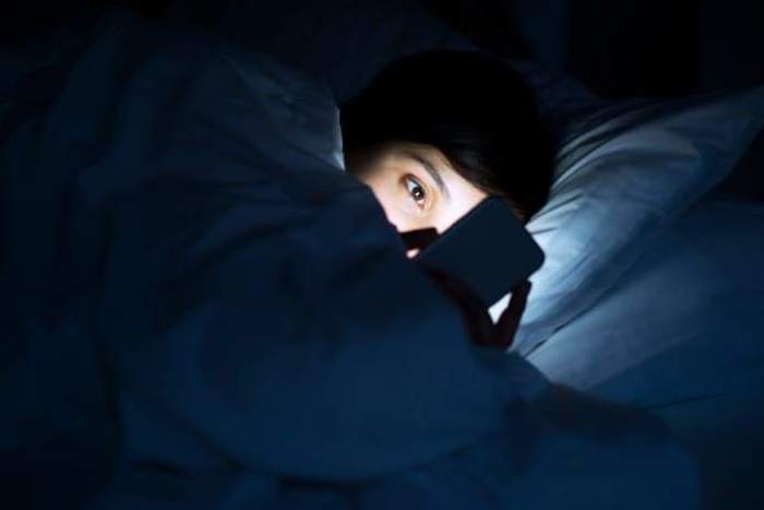 Стивен Спилберг решил снять ночной хоррор для смартфонов 