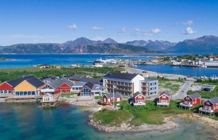 Норвежский остров может стать первой в мире "зоной без времени"