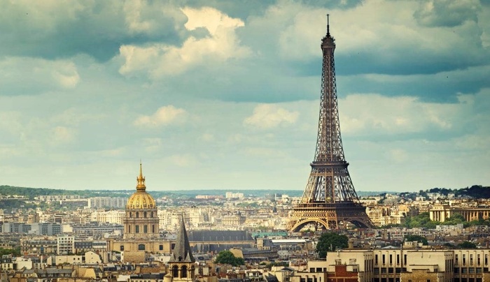 В Париже создадут "городские леса"