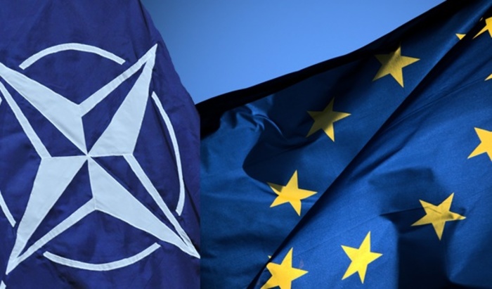 Евросоюз планирует тесно сотрудничать с НАТО в вопросах обороны