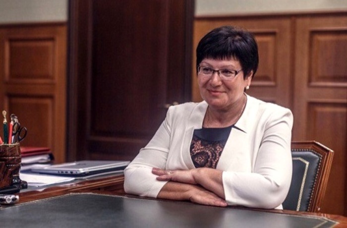 Горе от ума: Министр образования Хакасии перепутала Радищева с Грибоедовым