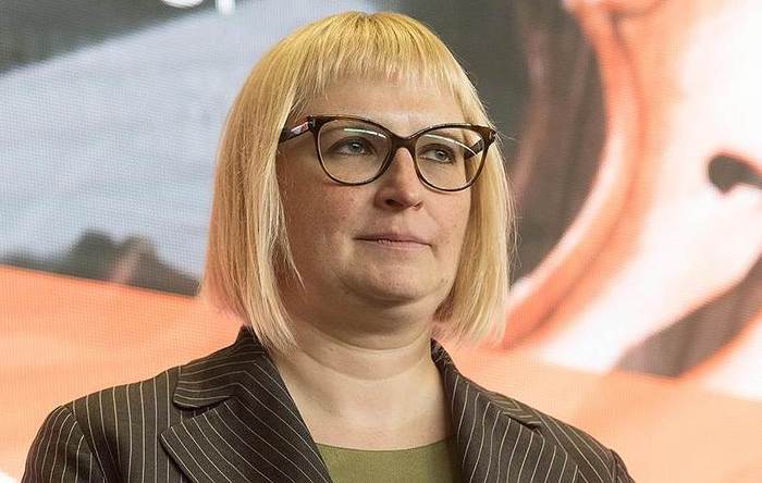 Гендиректор "Магнита" Ольга Наумова покинула пост