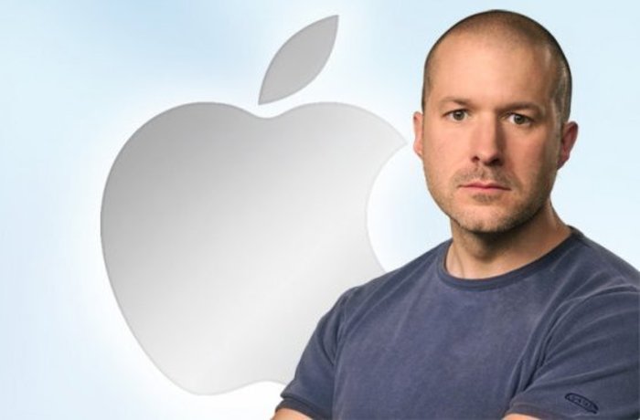  Дизайнер  Джонни Айв уходит из Apple