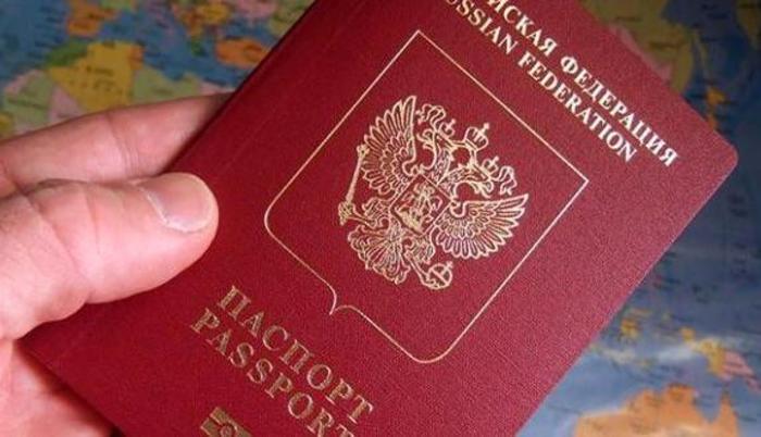 Россияне могут попасть без визы в 116 стран мира