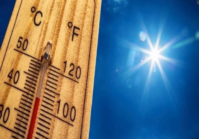 Самым жарким июнем на Земле ученые признали июнь 2019 года