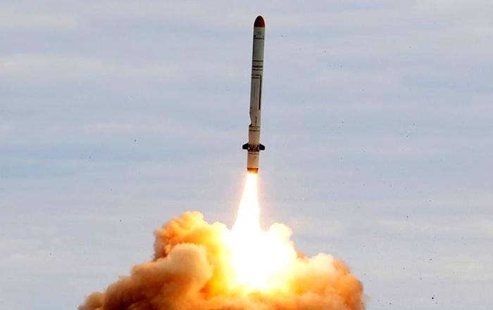 Столтенберг предложил России уничтожить свои ракеты 9М729 