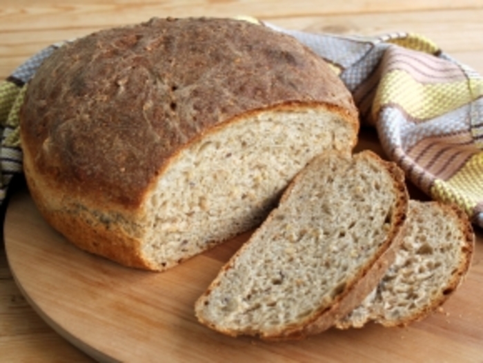 Роскачество разработало классификацию зернового хлеба 