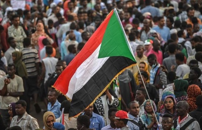 В Судане предприняли попытку госпереворота
