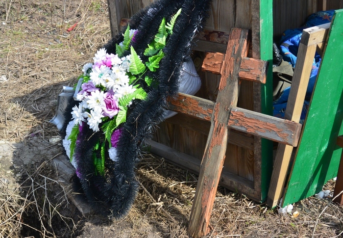 В Кирове сбой программы заживо похоронил 25 человек