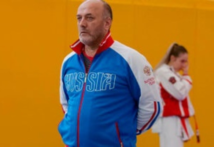 Тренерский штаб сборной России по карате отправлен в отставку 