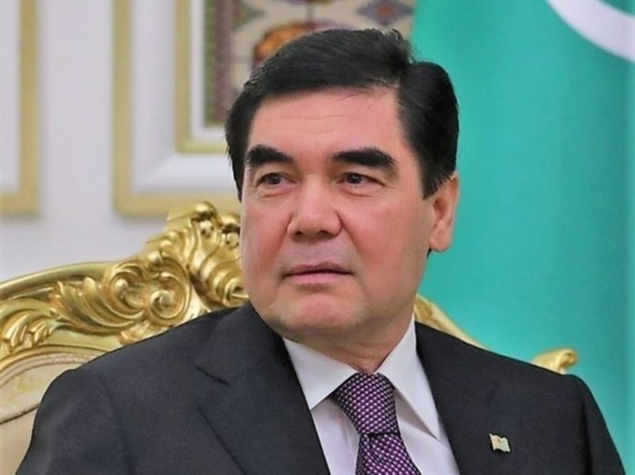 В Туркменистане опровергли слухи о смерти Бердымухамедова 