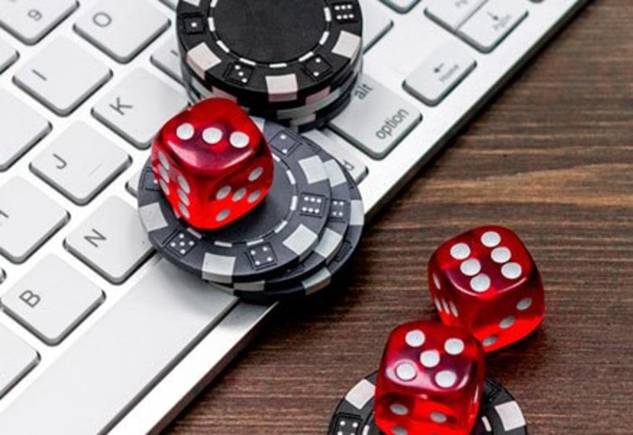 Более 30 тыс онлайн-казино заблокировано в России с января