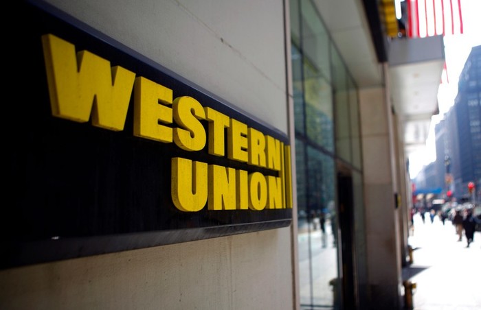  Western Union ограничила переводы из России
