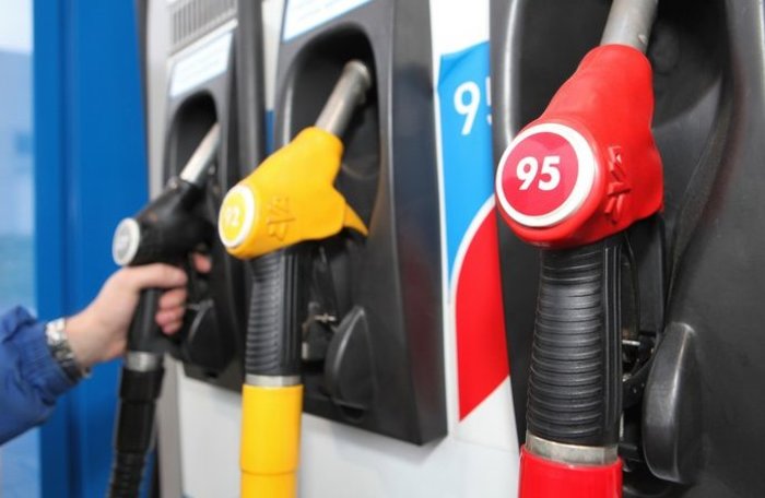 В каких странах Европы самый доступный бензин?