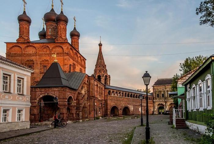 В Москве будут проходить бесплатные экскурсии в честь Дня города