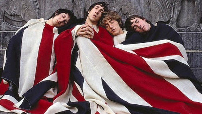 Группа The Who выпустит новый альбом впервые за 13 лет