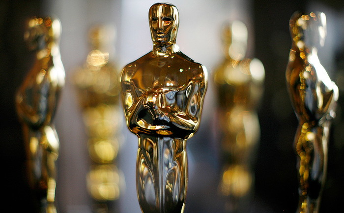  Новые "Звездные войны" претендуют на "Оскар" в 16 номинациях