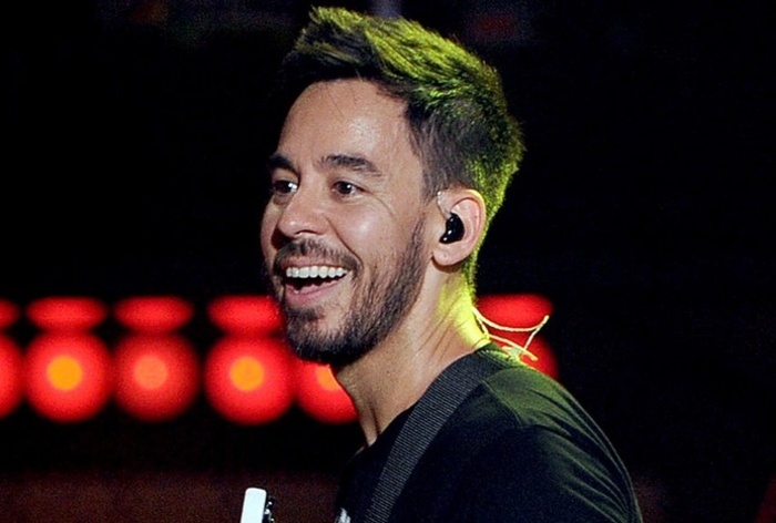 Основатель Linkin Park выпустит сольный альбом