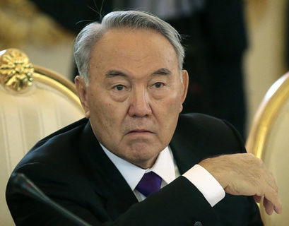 Казахстан может предложить свой вариант выхода из мирового политического кризиса