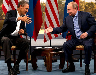 Le Monde diplomatique: "Для России и США настало время примирения"