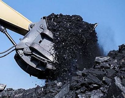Российский уголь возвращается в Украину