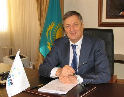 Владимир Школьник: Казахстан пока не будет строить АЭС