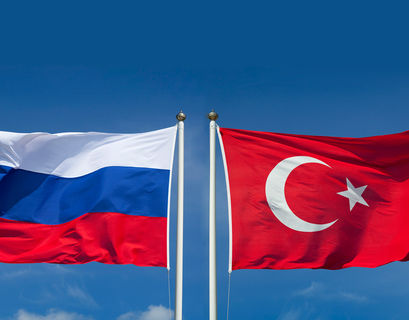Правительство России определило санкции против Турции