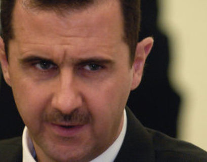 Асад: ни Иран, ни Россия не планируют строить базу в Сирии