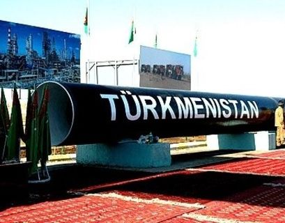 Ансари: ТАПИ станет экономическим мостом между Индией и Туркменией