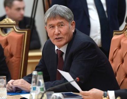 Глава Киргизии призвал Россию и Турцию остановить эскалацию в отношениях