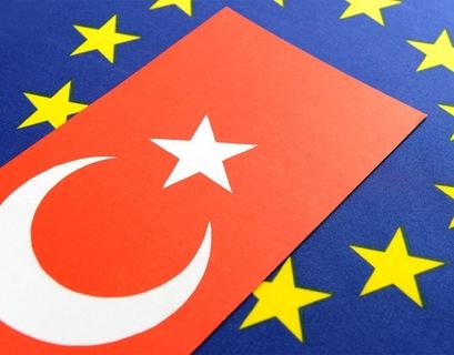 Евросоюз открыл Турции экономическую главу в переговорах о членстве в ЕС