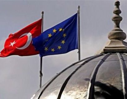 Турция открыла еще один пункт обсуждения для вступления в ЕС