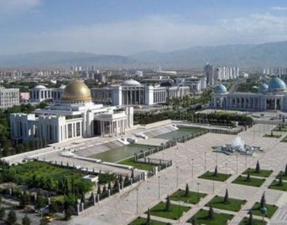 Матвиенко: Туркменистан может быть интересен российским туристам