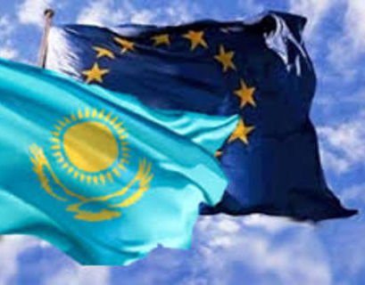 Казахстан заключит новое соглашение с ЕС на следующей неделе