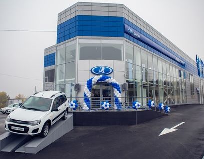 Казахстан и Азербайджан возглавили топ-5 импортеров продукции АвтоВАЗа