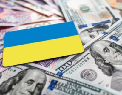Россия ждет ответа МВФ по украинскому долгу