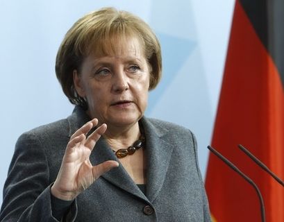Меркель: санкции против России должны быть продлены