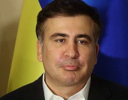 Саакашвили нашел "секретное оружие" против украинских олигархов