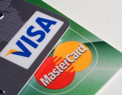 Банки Крыма снова попали под ограничения Visa и MasterCard