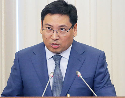 В Казахстане одобрен план приватизации на 2016-2020 годы