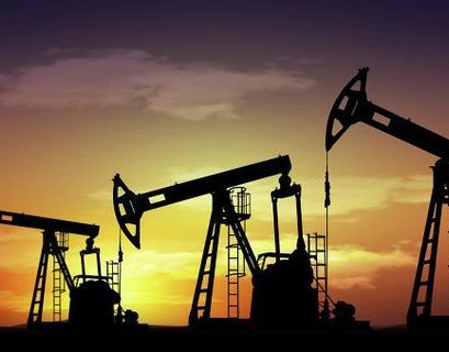 РФ установила новый рекорд по добыче нефти