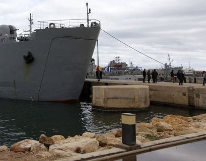 В Ливии боевиками ДАИШ атакован крупнейший нефтеэкспортный порт