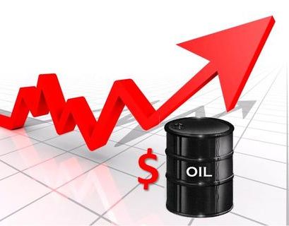 Нефть Brent выросла в цене до $38