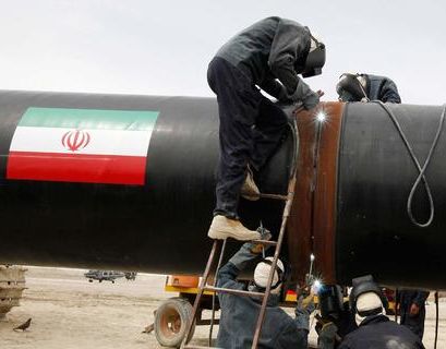 Иран намерен поставлять газ в страны ЕС